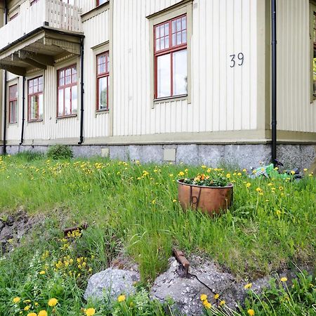 Hotell Aina Kvissleby Luaran gambar
