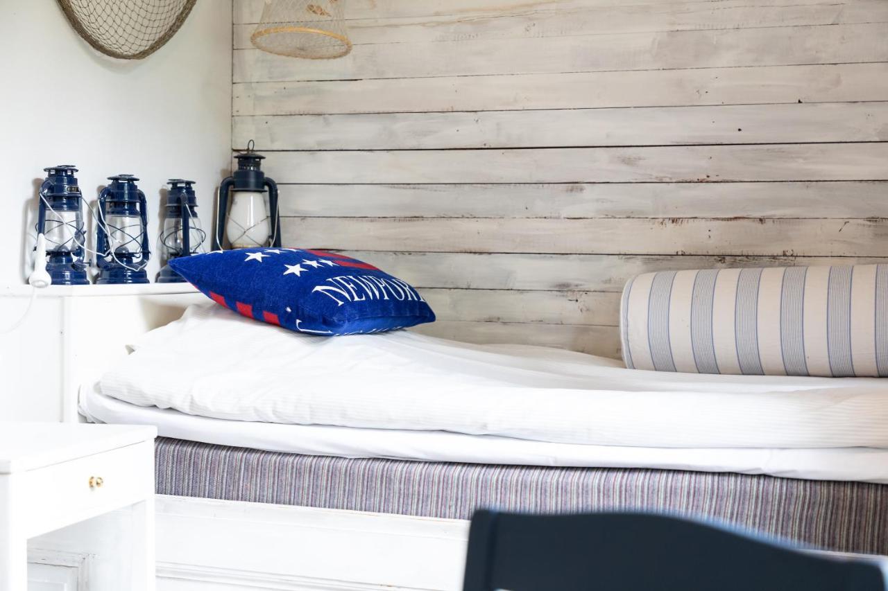 Hotell Aina Kvissleby Luaran gambar