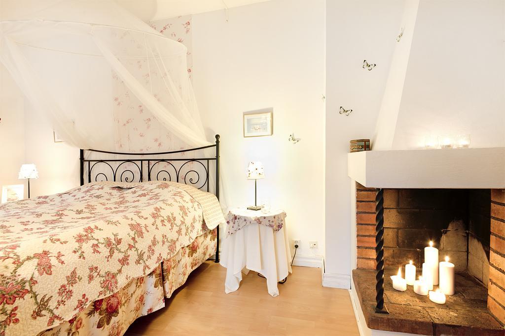 Hotell Aina Kvissleby Luaran gambar