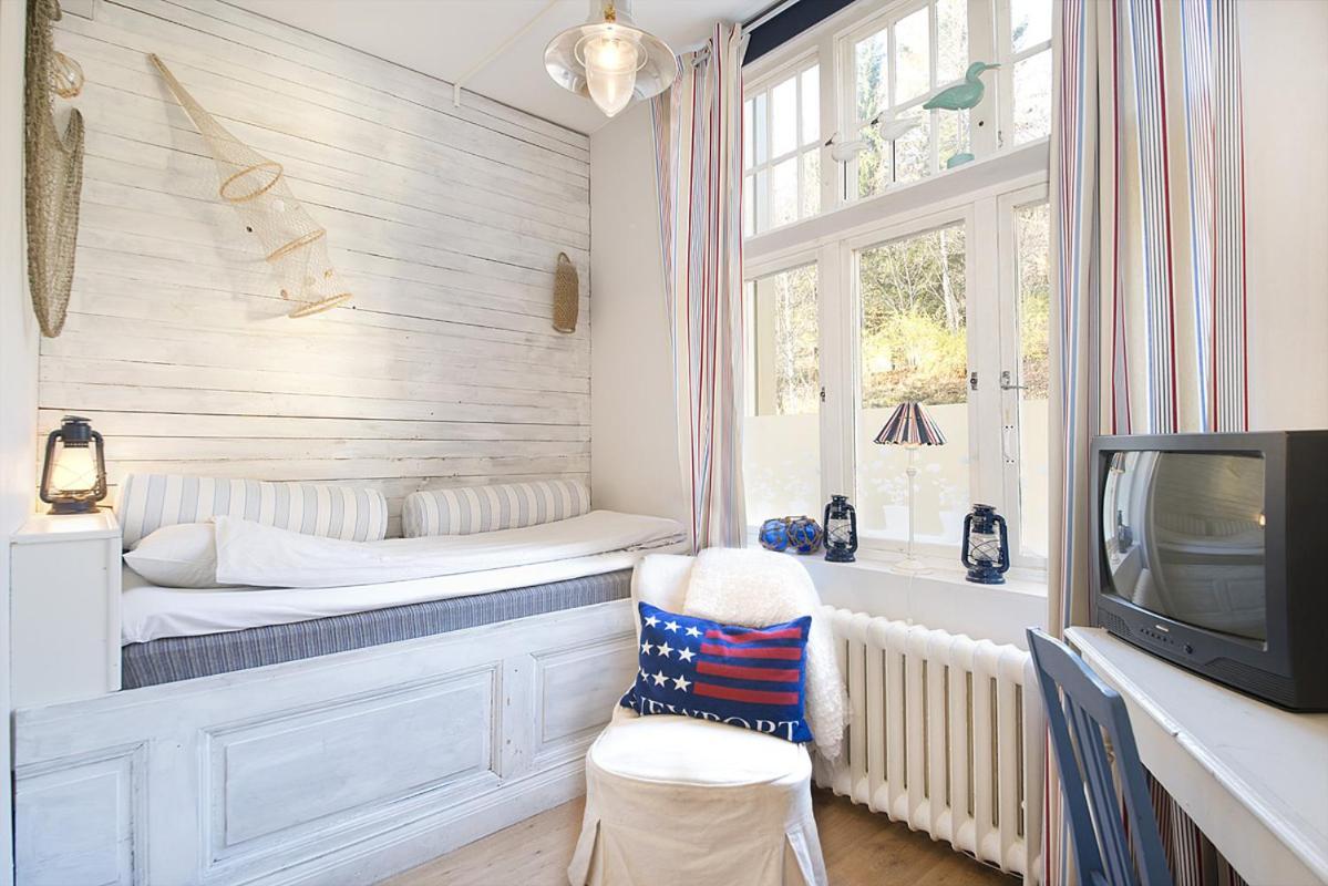 Hotell Aina Kvissleby Luaran gambar