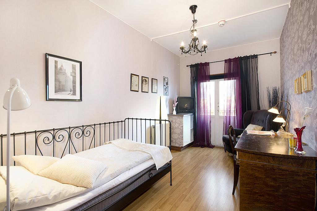 Hotell Aina Kvissleby Bilik gambar