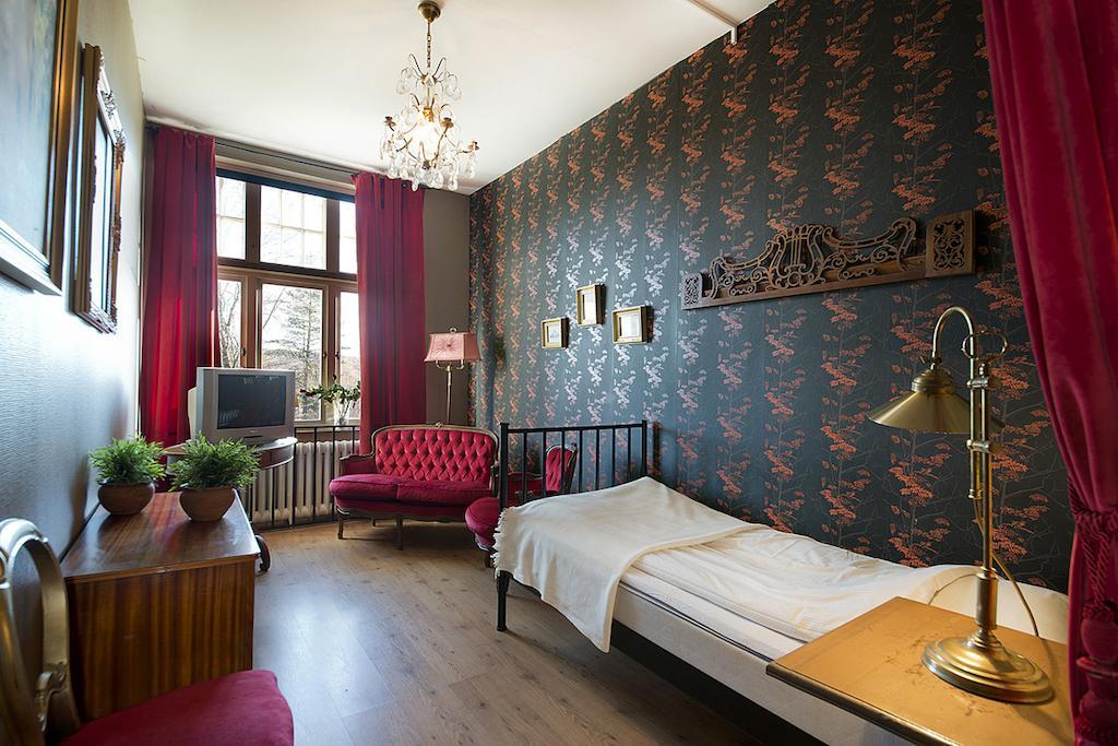 Hotell Aina Kvissleby Bilik gambar