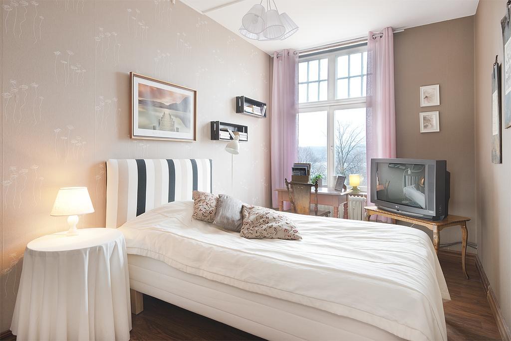 Hotell Aina Kvissleby Luaran gambar
